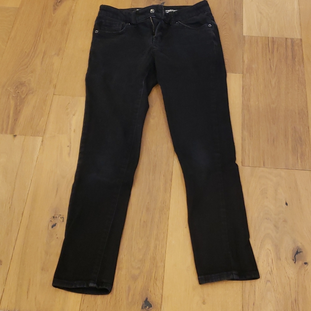Cat & Jack Stretch Skinny Jeans